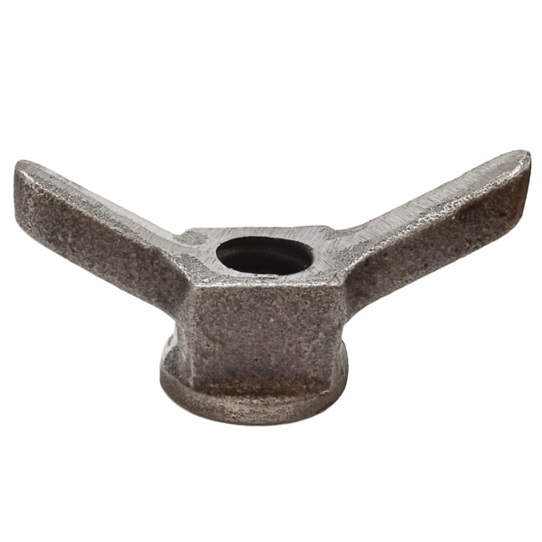 CNX114312-P 1-1/4 - 3-1/2 Coil Wing Nut